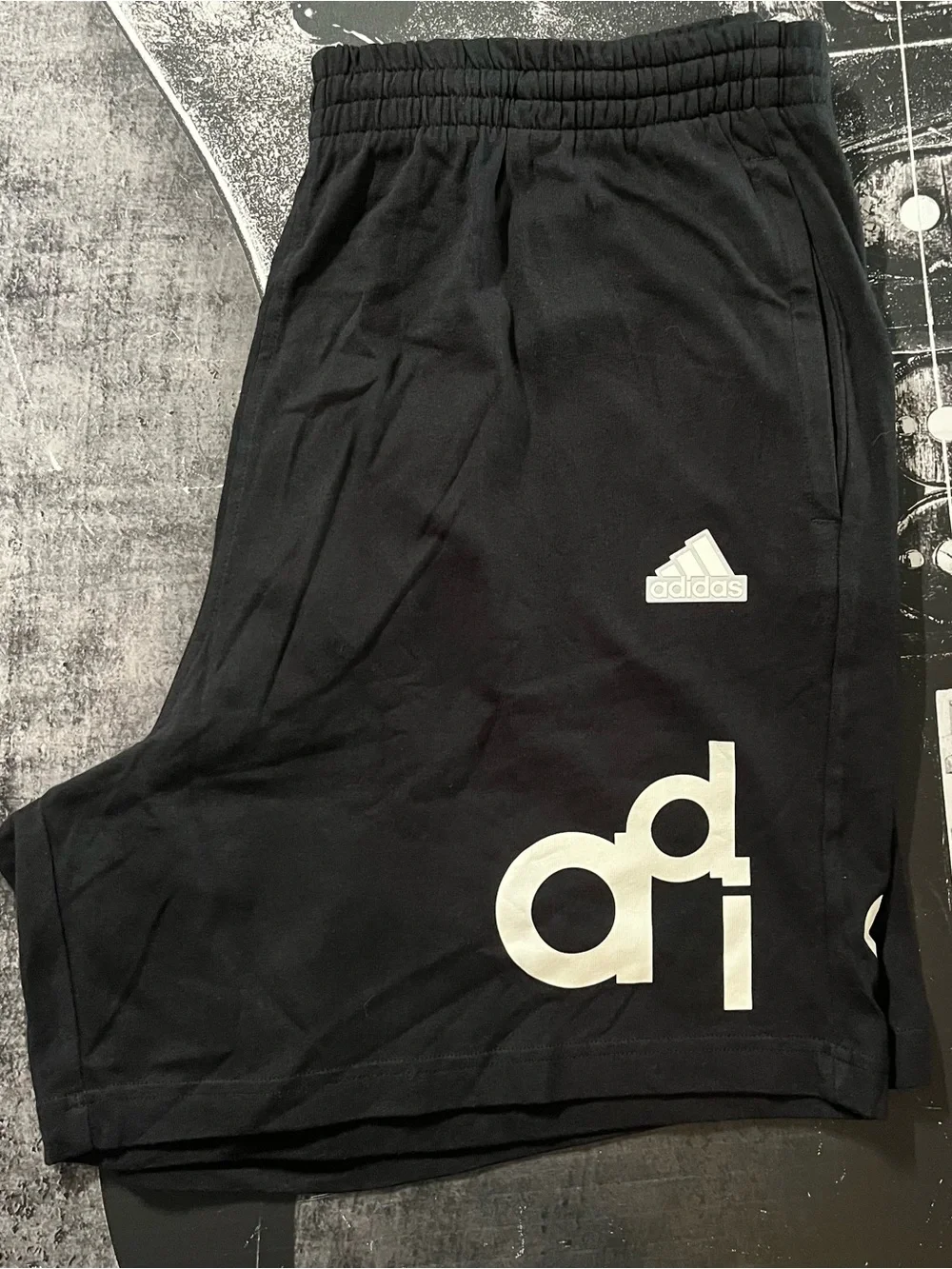 NWT Adidas Shorts